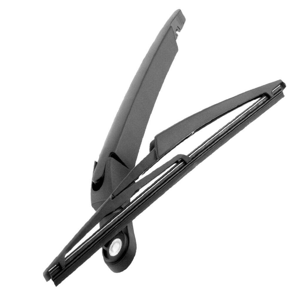 Rear Windshield Wiper Arm and Blade Kit For Peugeot 407 Citroen C5 2001-2008