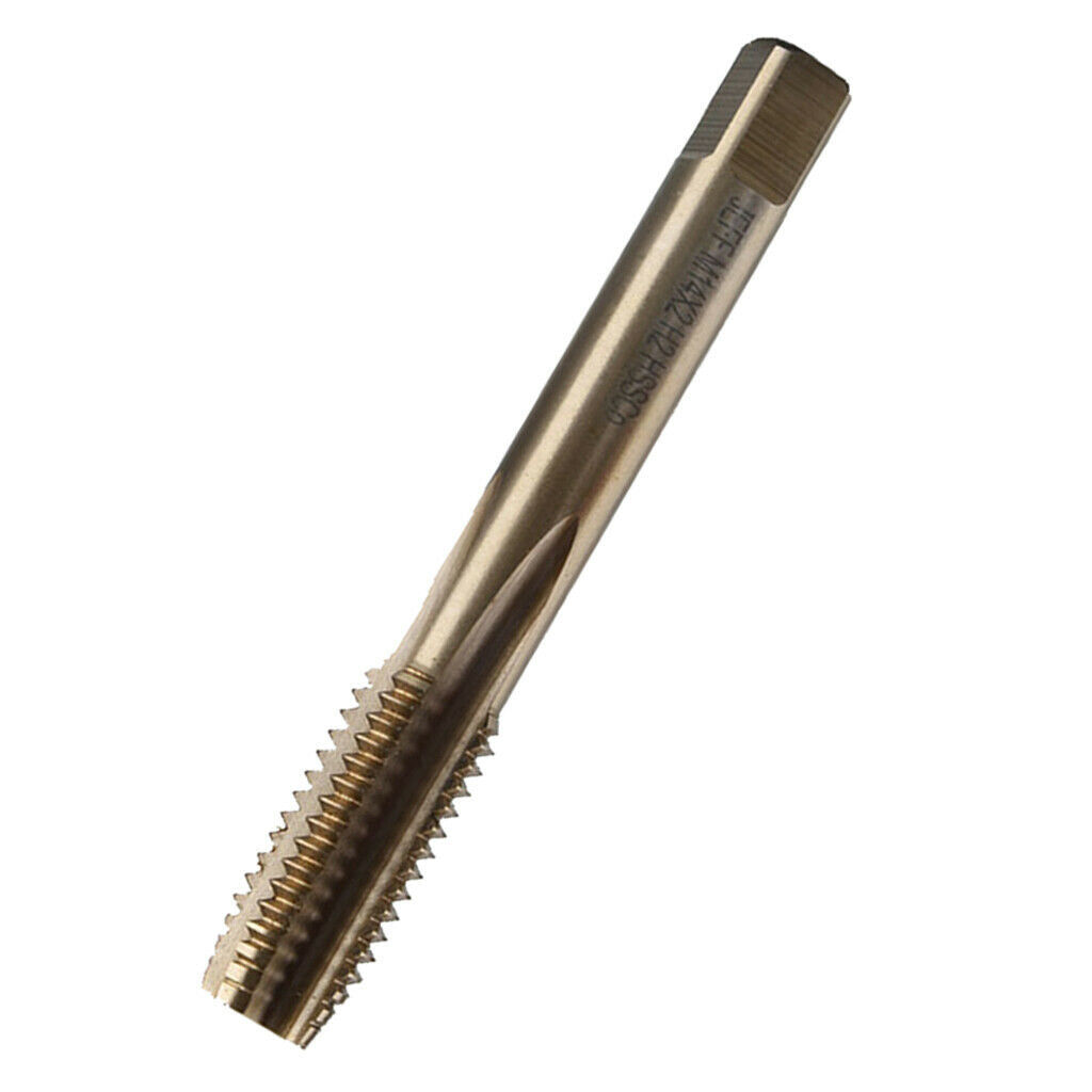 Straight Flute HSS Stainless Steel Including Co Machine Tap M10 x 1.5