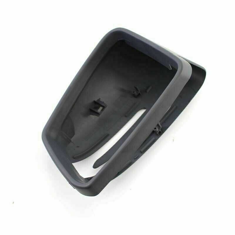 Left Driver Side Rear View Mirror Cover Cap For Benz A-CLASS W176 2013-2017