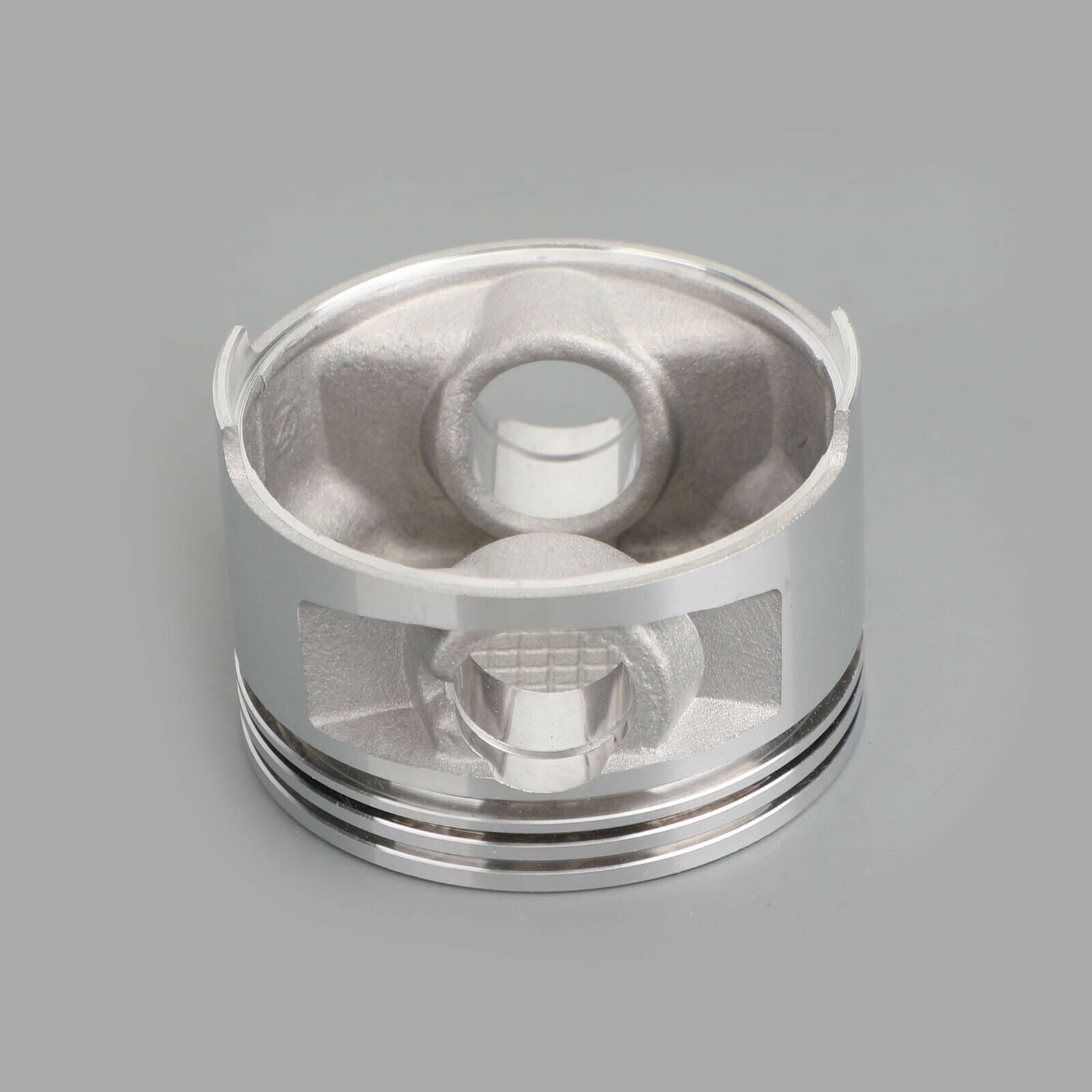 Piston Ring Pin Clip Kit +0.25 O/S 83.25Mm For Suzuki An400 Burgman 1999-2006