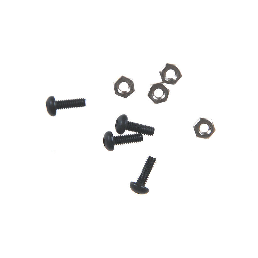 MetalTowShackle Trailer Hook for 1:10 RC SCX10 TRX-4 Rock Crawler Car D90 .l8