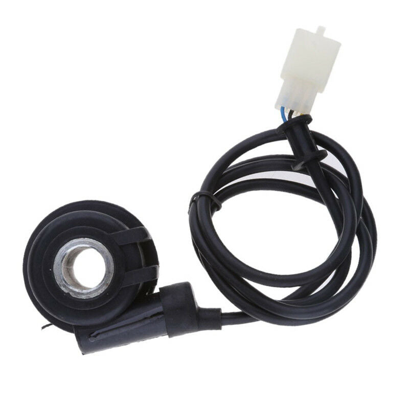 Motorcycle Scooter Speedometer Cable Speed Sensor Case for M3 Digital Odometer
