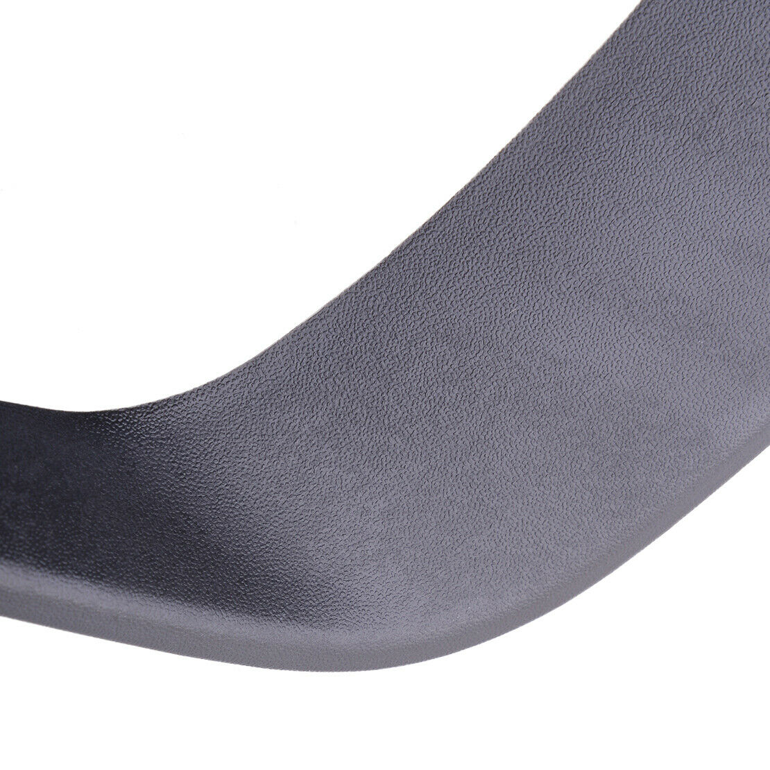 Left Fog Light Lamp Cover Trim Fit For 2000-03 Mitsubishi Pajero Montero MK3