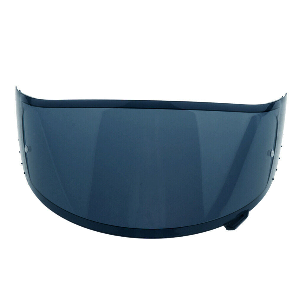 3pcs Motorcycle Helmet Visor for X14 Z-7 CWR-1 NXR RF-1200 Bike Face Shield