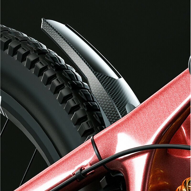 Bicycle Mudguard Universal Front/ Rear Mudguard  Bicycle Road Bike Mud GuardBDA
