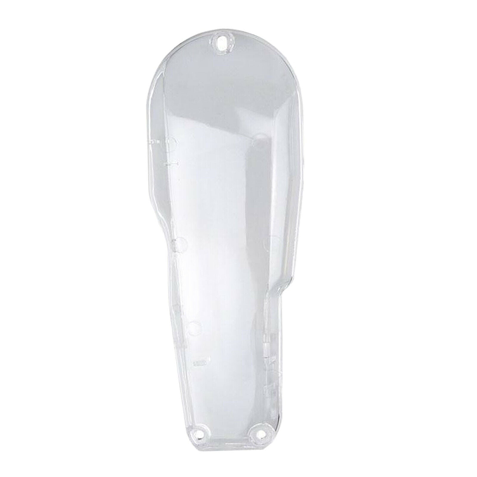 DIY Front Housing Protective Cover Case for   8147-035 808 Clipper Clear