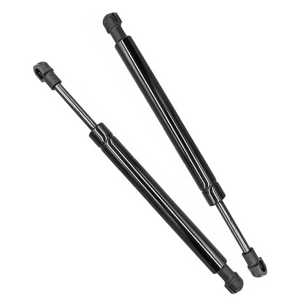 2Ã— Rear Trunk Gas Charged Lift Supports Struts Spring Props For BMW Z3 1999-2002