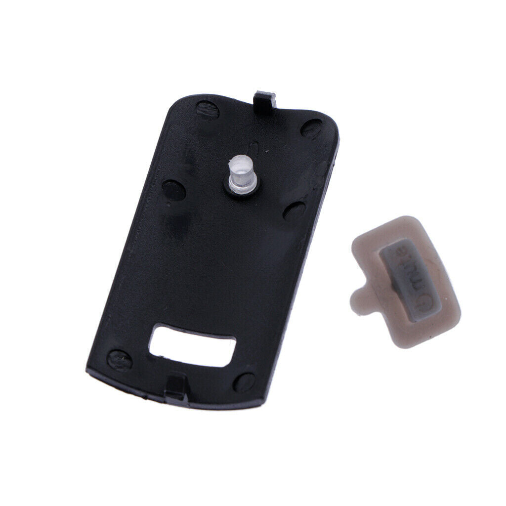 Replacement display frame for PGX2 SLX2 PG58 hand transmitter accessories