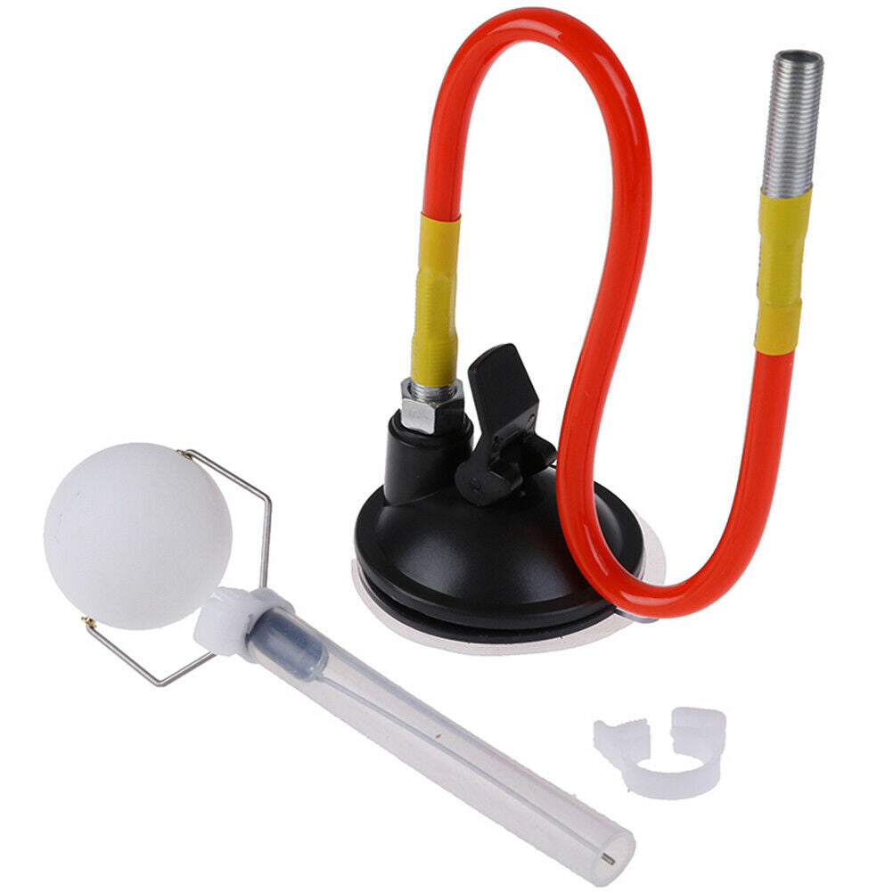 Table Tennis Training Robot Fixed Rapid Rebound Ping Pong Ball Machine Tt
