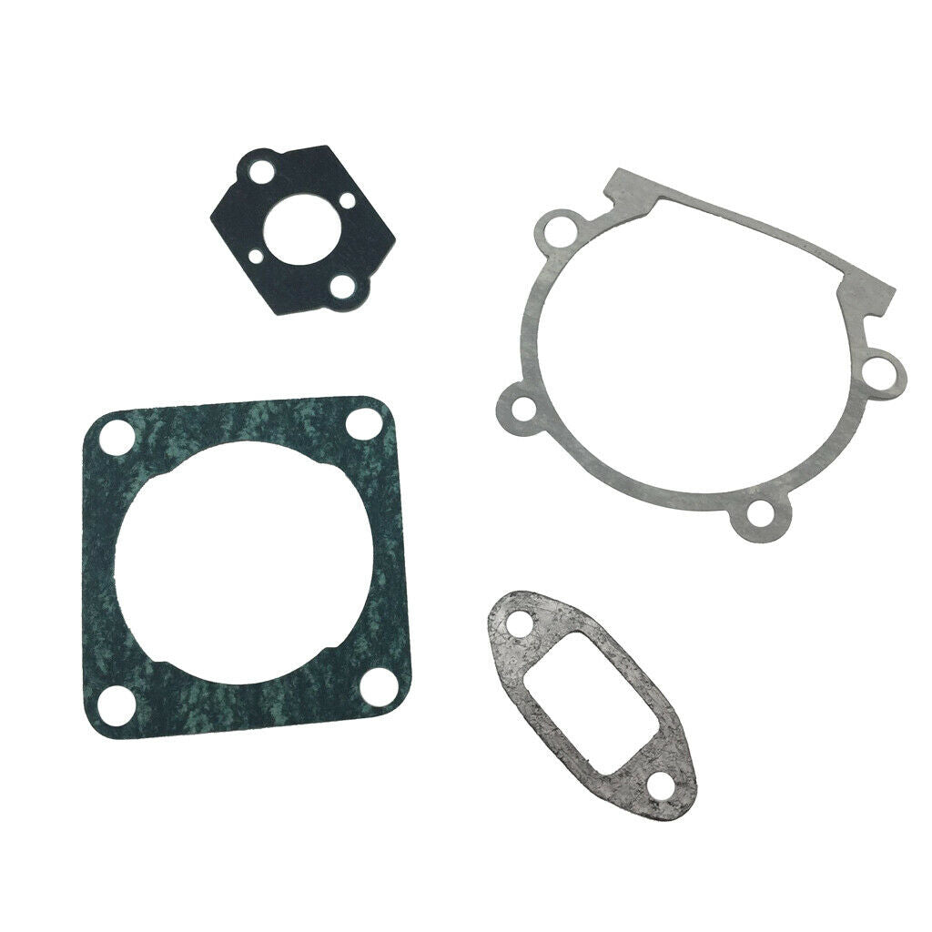Carburetor Gasket Replacement for STIHL FS120 # 4134 007 1050 Mower Parts