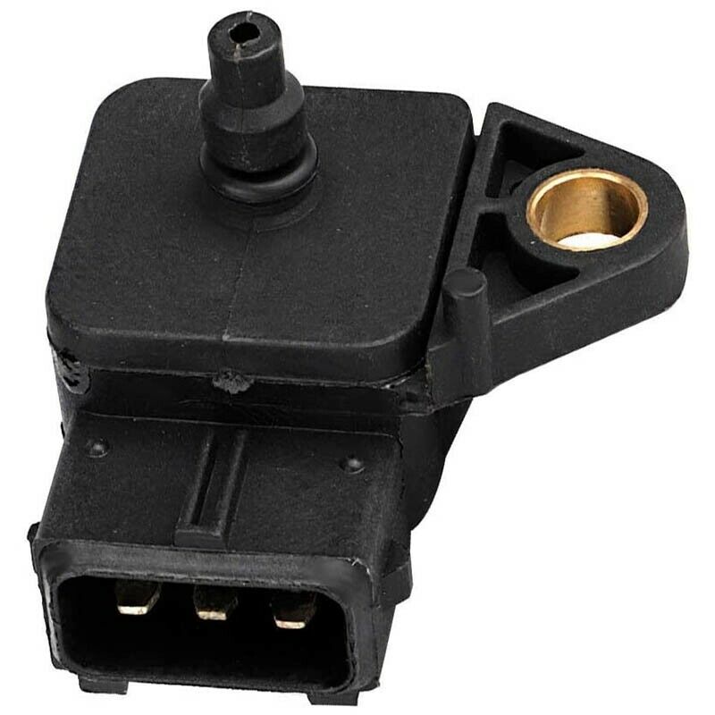 Intake Manifold Absolute Boost Pressure MAP Sensor for - E38 E39 E46 E53 X5 X5P9