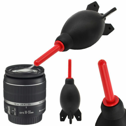 Rocket Air Dust Blower Camera Video Lens Sensor Clean Cleaning Cleaner S99