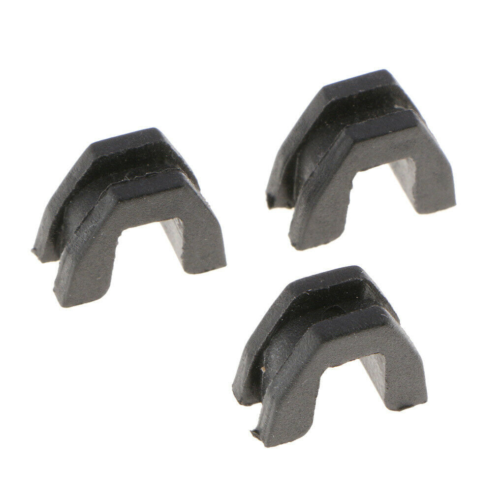 Variator Slides Slide Set Guide Guides Key 50 80cc GY6 Chinese Scooter