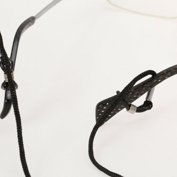 Eyeglass Holder Chain Spectacles Eyewear Retainer - Womens Mens Sunglasses Strap
