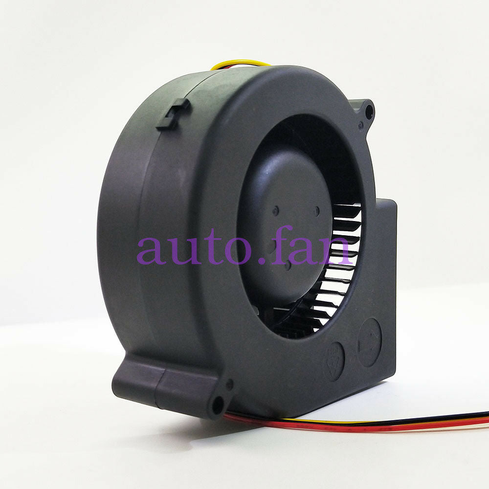 For SUNON PMB1297PYB1-AY (2) .F.GN DC12V 8.6W 9733 Blower Fan