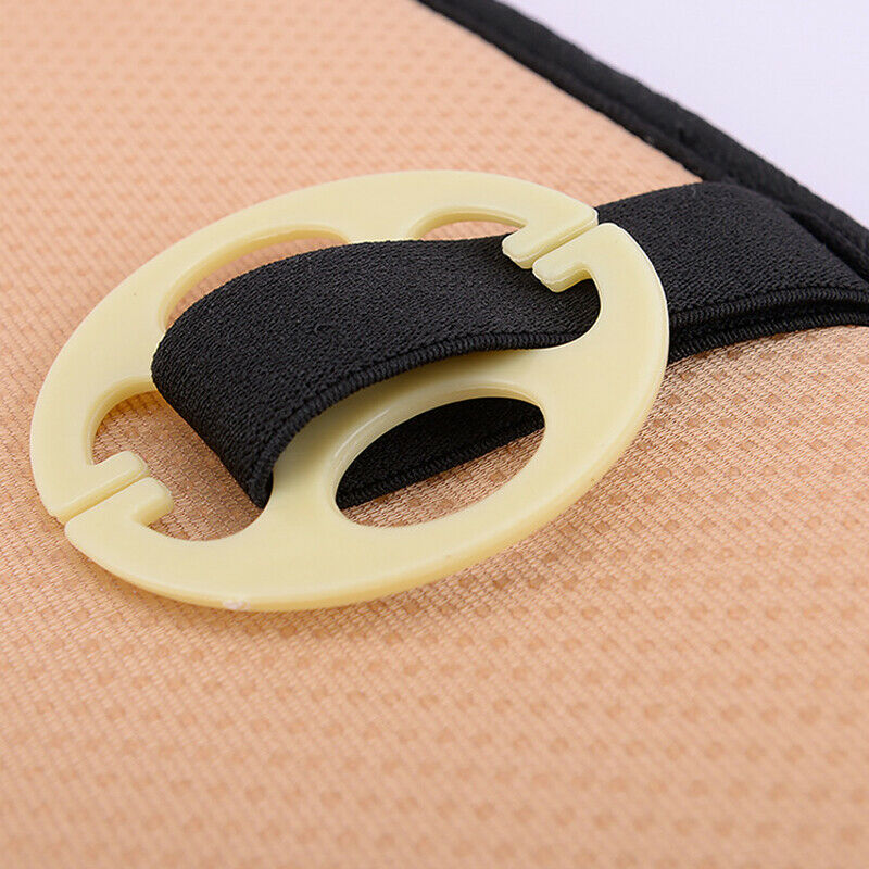 3PCS Full Set Car Seat Cover Breathable Cushion Four Season Front Rear Mat Pads