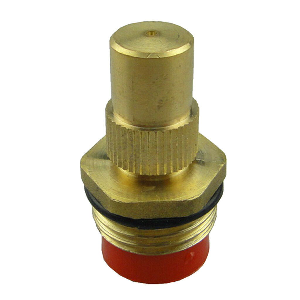 Outdoor Farm Garden Greenhouse Low Pressure 1/2" Misting Water Spray