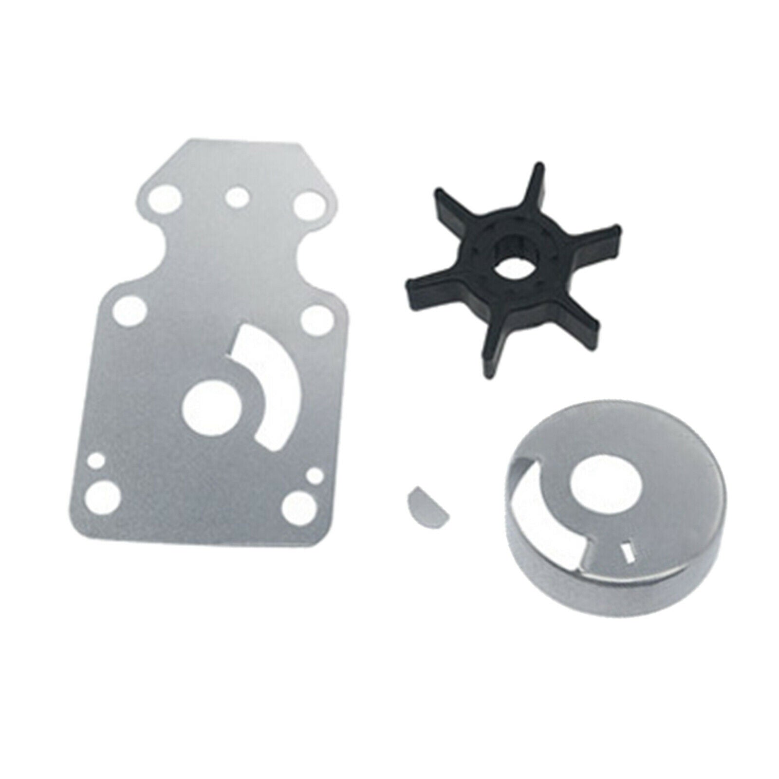 Water Pump Impeller Kit for YAMAHA 4 Stroke F6 F8 F9.9 6/8/9.9HP 68T-W0078-00-00