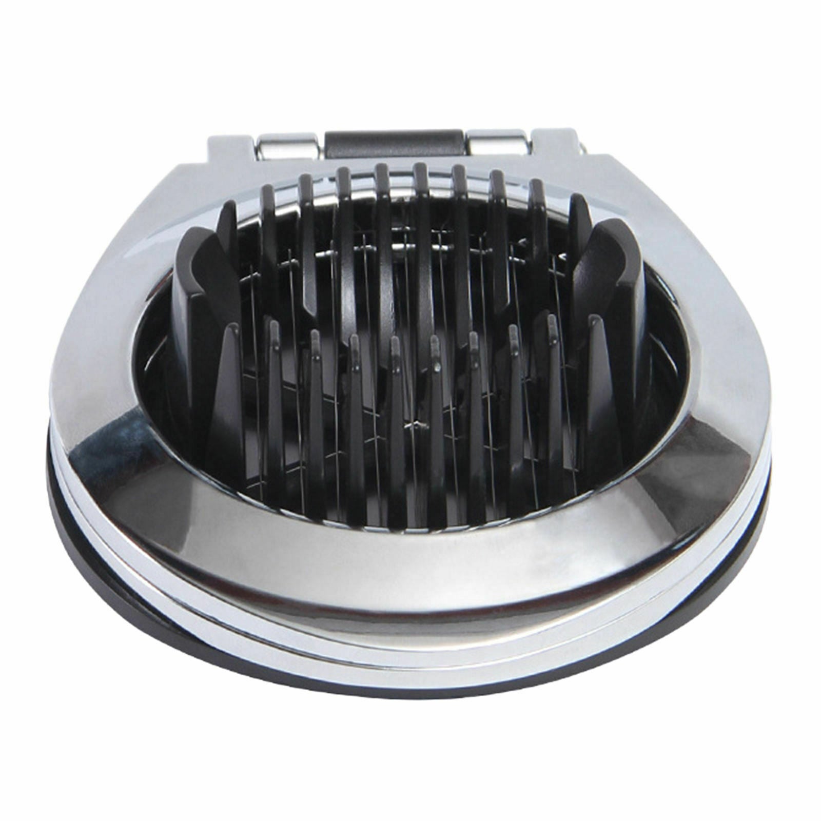 Egg Slicer Stainless Steel Cutting Wires Egg Divider for Household Tools