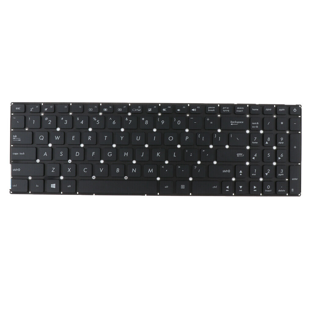 Replacement Keyboard for ASUS X540/ X540L/ X540LA/ X540LJ /X540LJ4005 /X540S
