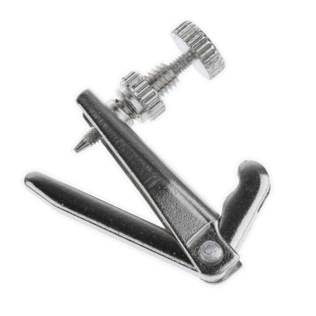 1x Violin Fine Tuners Adjusters for Violin Fiddle Accessory Large