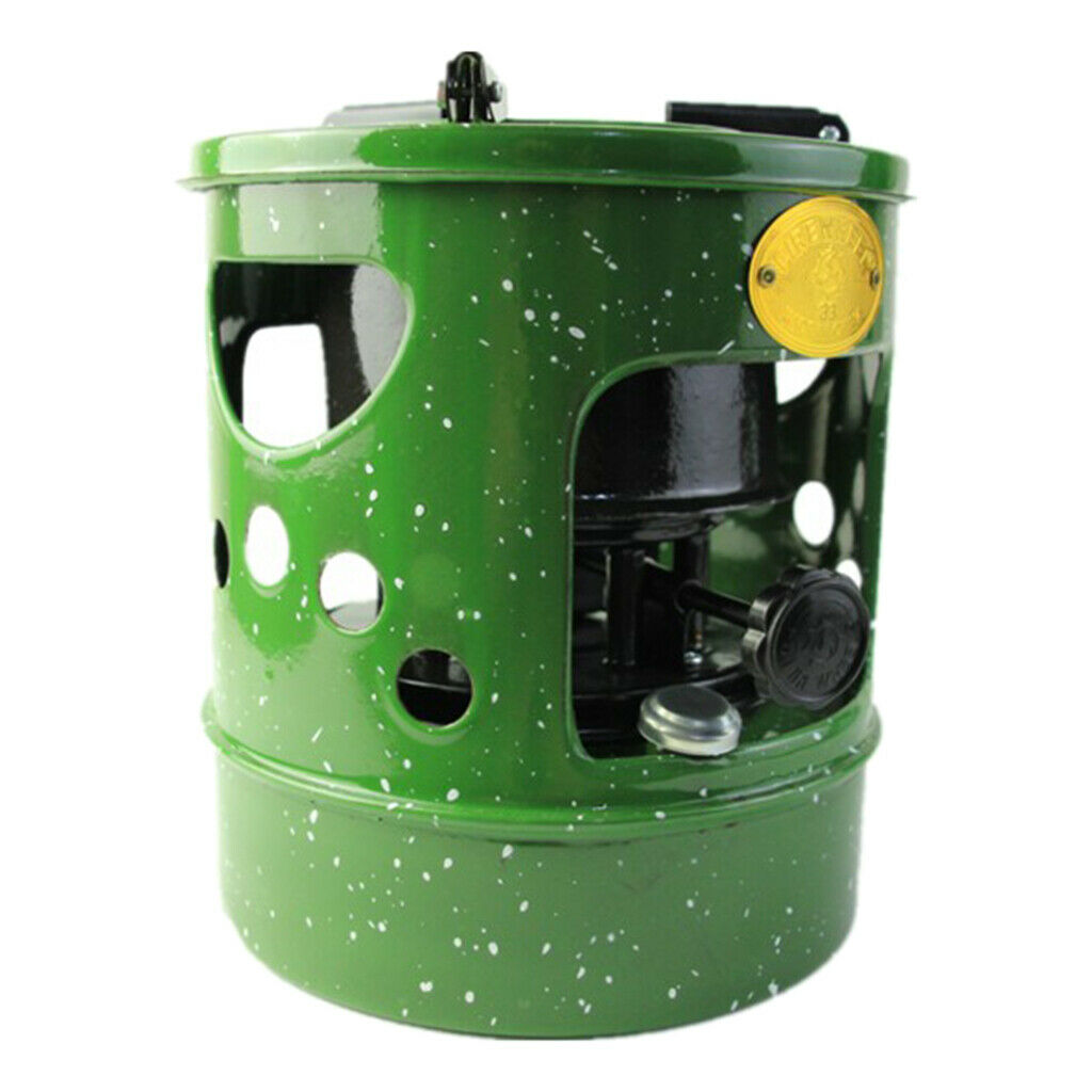 Handy Portable Petroleum Stoves Outdoor Cooking Accessories Camping Stoves