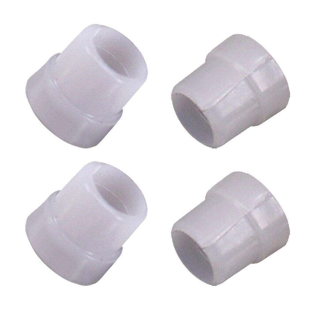 4pcs Tremolo Arm Ferrule Rings For Electric Guitar Spare Parts