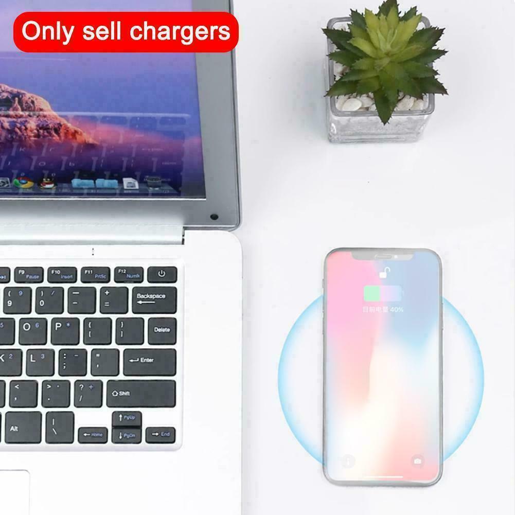 Upgraded Version Of Remote Desktop Hidden Wireless x1SET Charger new