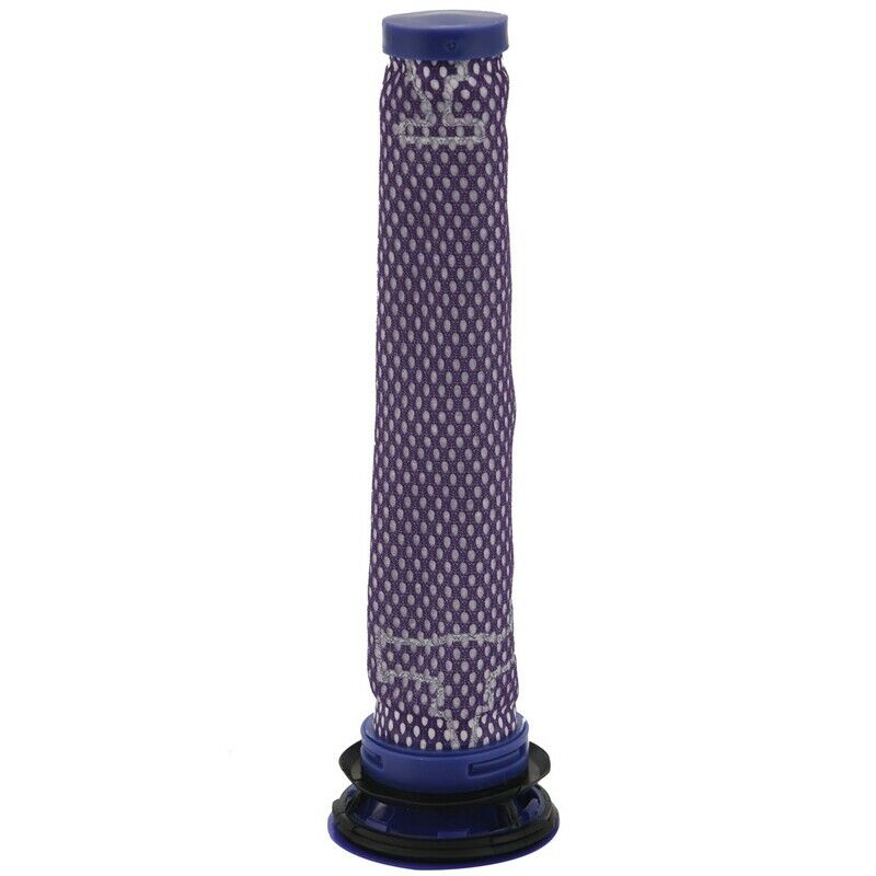 Washable Pre Motor Stick Filter Compatible For Dyson Dc58 Dc59 Dc61 Dc62 V6 V7R1