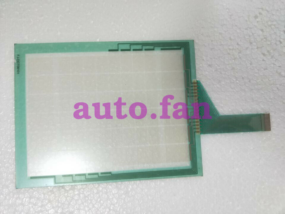for the new STEC-460 touchpad