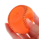 Pet Training Ball Rubber Baseball Interactive Funny Bite Chew Toys Cat Kitten
