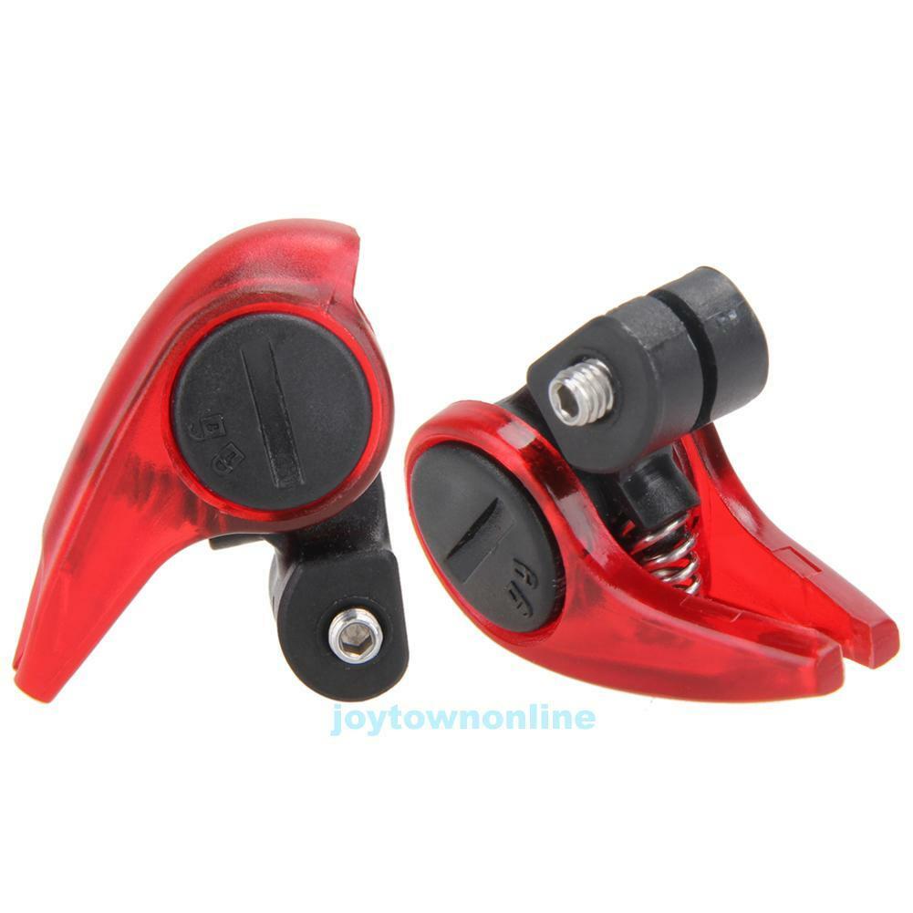 LED Waterproof Bike Bicycle Light Rear Tail Flashing Safety Warning Lamps Night