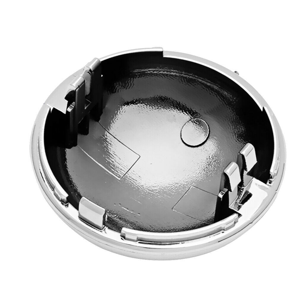 1 X Shift Knob Shift Lever Chrome  , Shift Lever Knob Chrome-plated