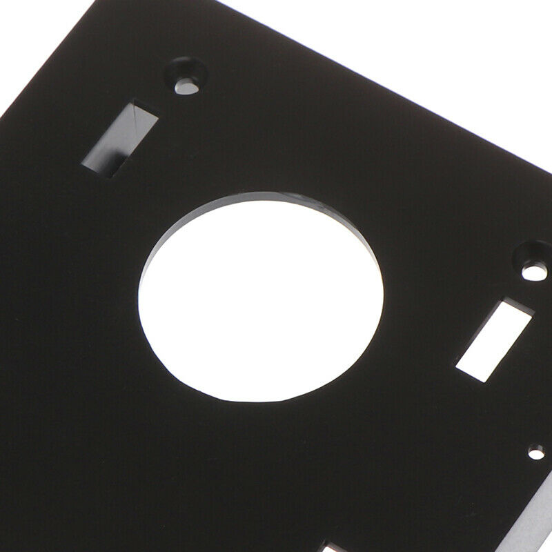 1Pc 2.5" SSD HDD dock to 3.5" Hard Drive Bay Mounting Kit Adapter For PC .l8