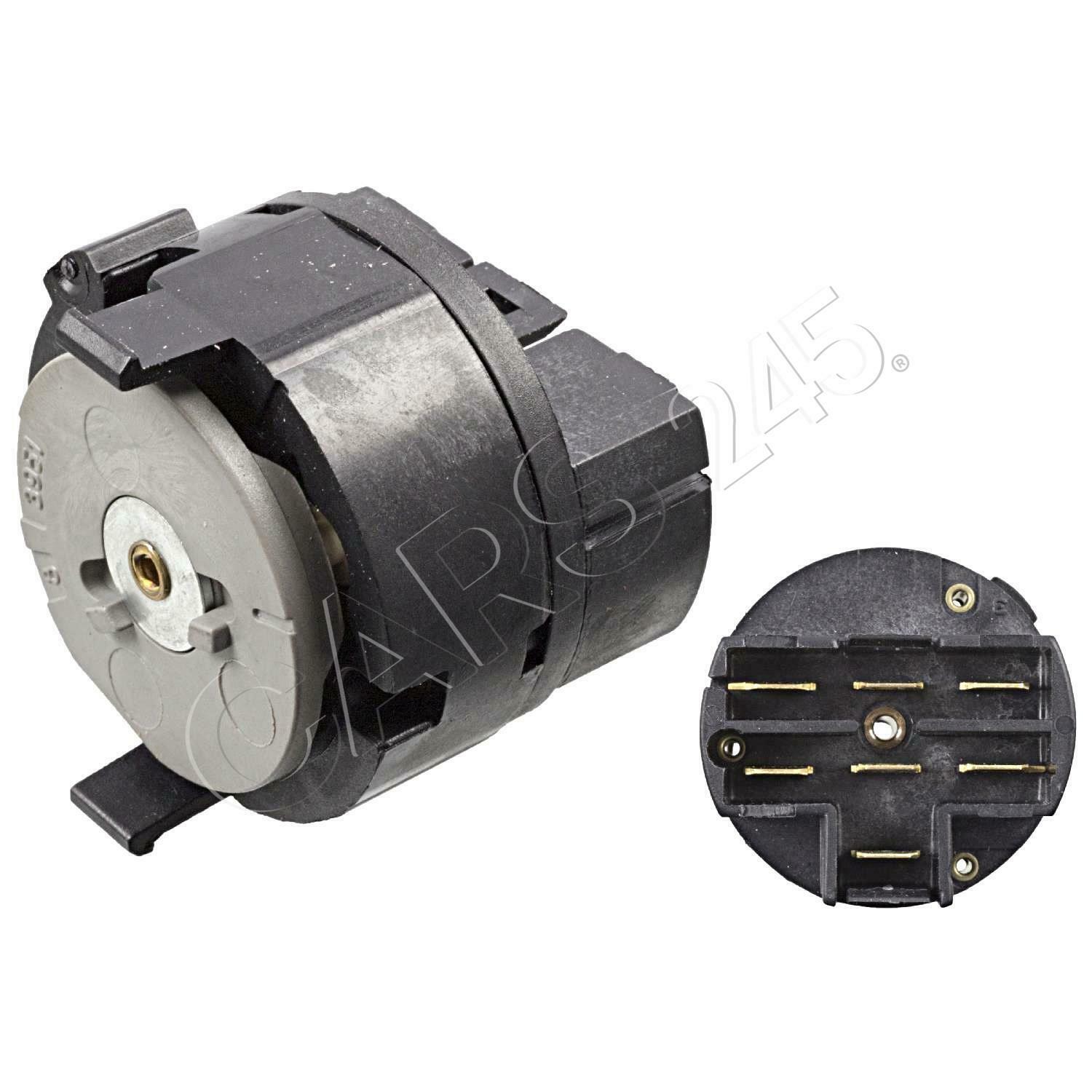 Ignition Switch FEBI For FIAT LANCIA INNOCENTI Croma Duna Weekend Elba 5888983