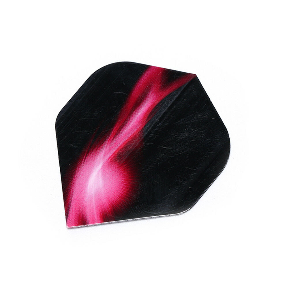 30PCS Nice Darts Flights Mixed Style for Professional Darts Outdoor Sport.l8