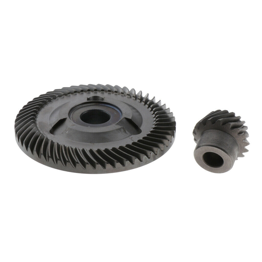 Metal Wheel Gear for BOSCH GWS 20 - 180 Spare Parts Repair Accessories