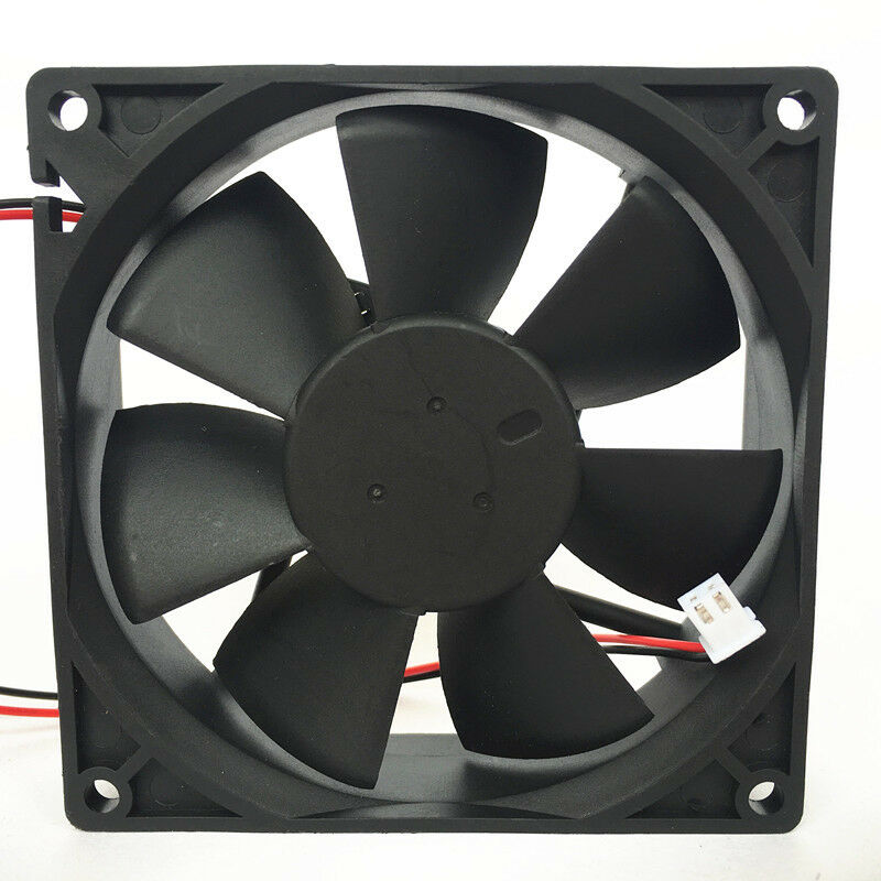 1pc TONON TD9025LS DC 12V 0.16A   hydraulic mute cooling fan 90*90*25MM 2pin