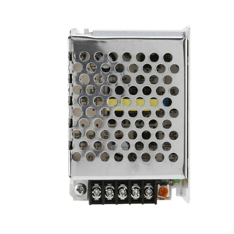 AC 100V~240V to DC 12V 3A 36W Voltage Transformer Switch Led Strip Power SupplB8