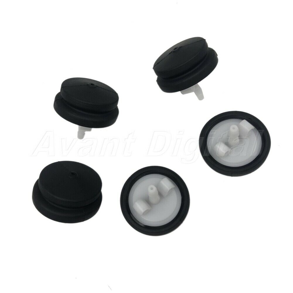 5Pcs 667460 Primer Bulb With Body Fits Toro Lawn-Boy 667460 Stens 120-440 Part