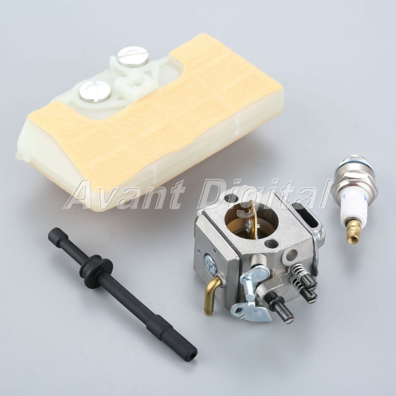 Repair Chainsaw Aftermarket Carburetor Carb For STIHL MS290 MS390 MS310 029 039