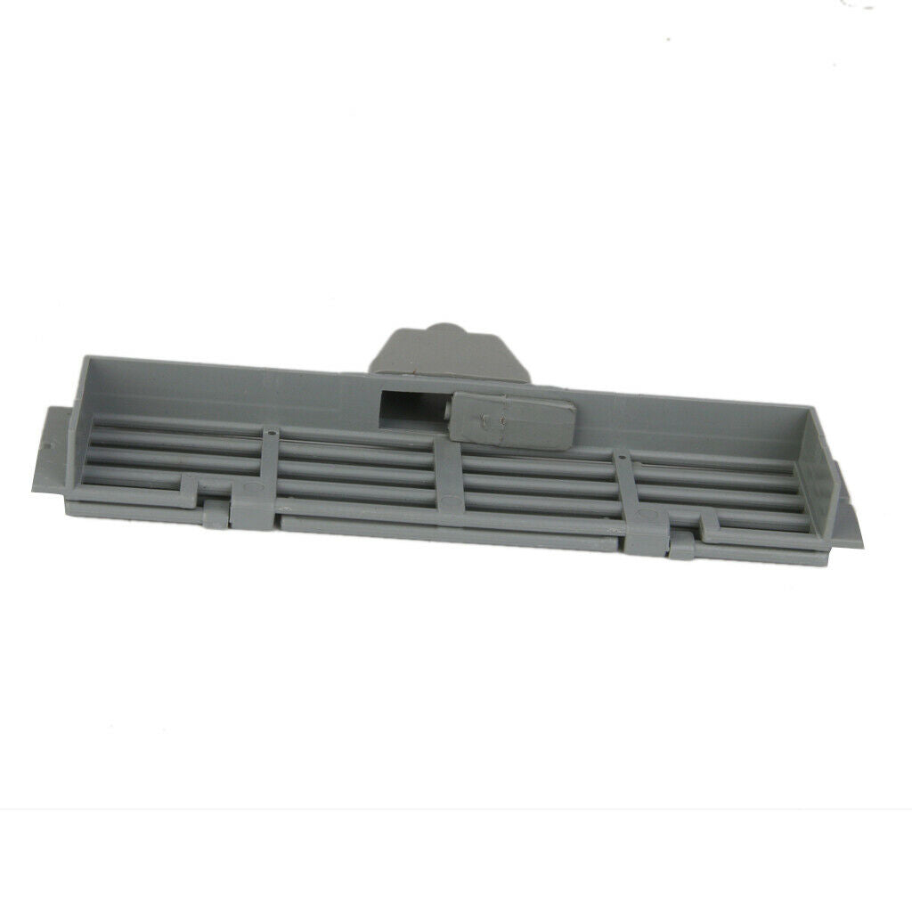 5pcs Plastic Beekeeping Tool Bees Queen Bee Ese Preventer Frame 15.5cm Grey
