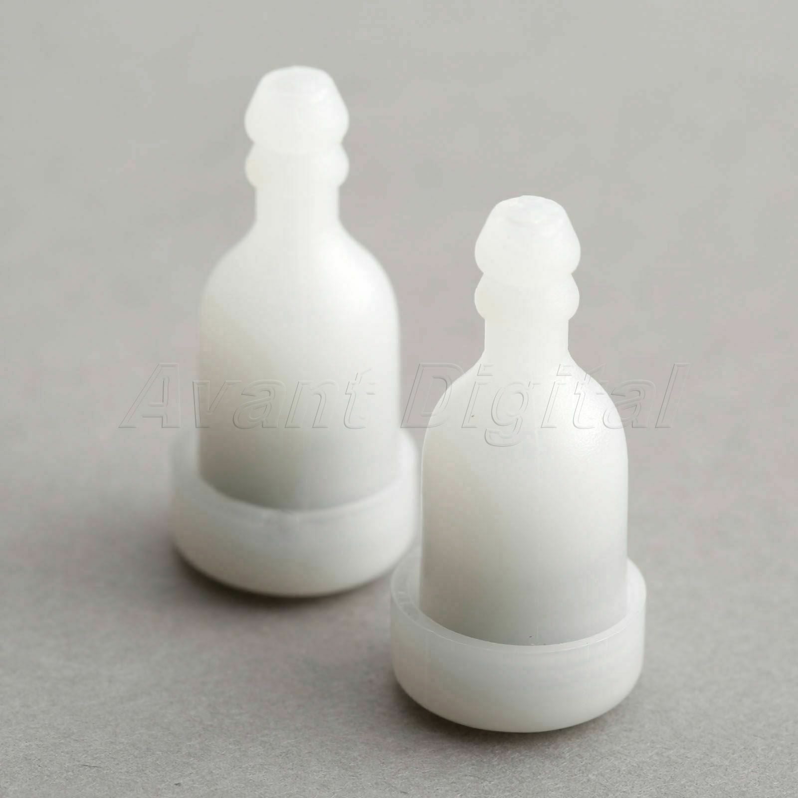 Fuel Tank Breather Vent Air Check Valve Spare Parts for Chainsaw 4500 5200 2500
