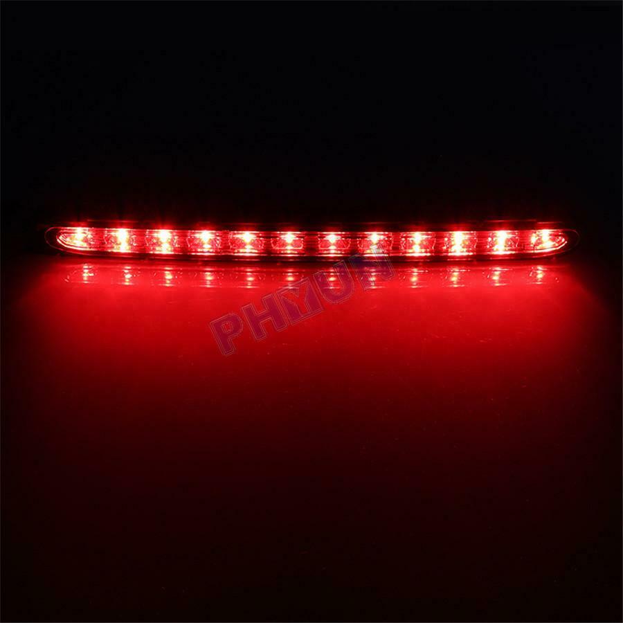 Car Tail Light Red Lens Brake Lamp For Mercedes Benz W211 E-Class 2118201556