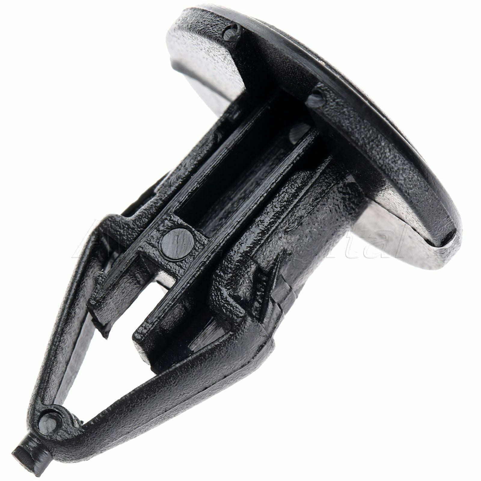 50 Fender Liner Retainer Push-Type Clip A20991 GM Replace 11589292 For Chevrolet