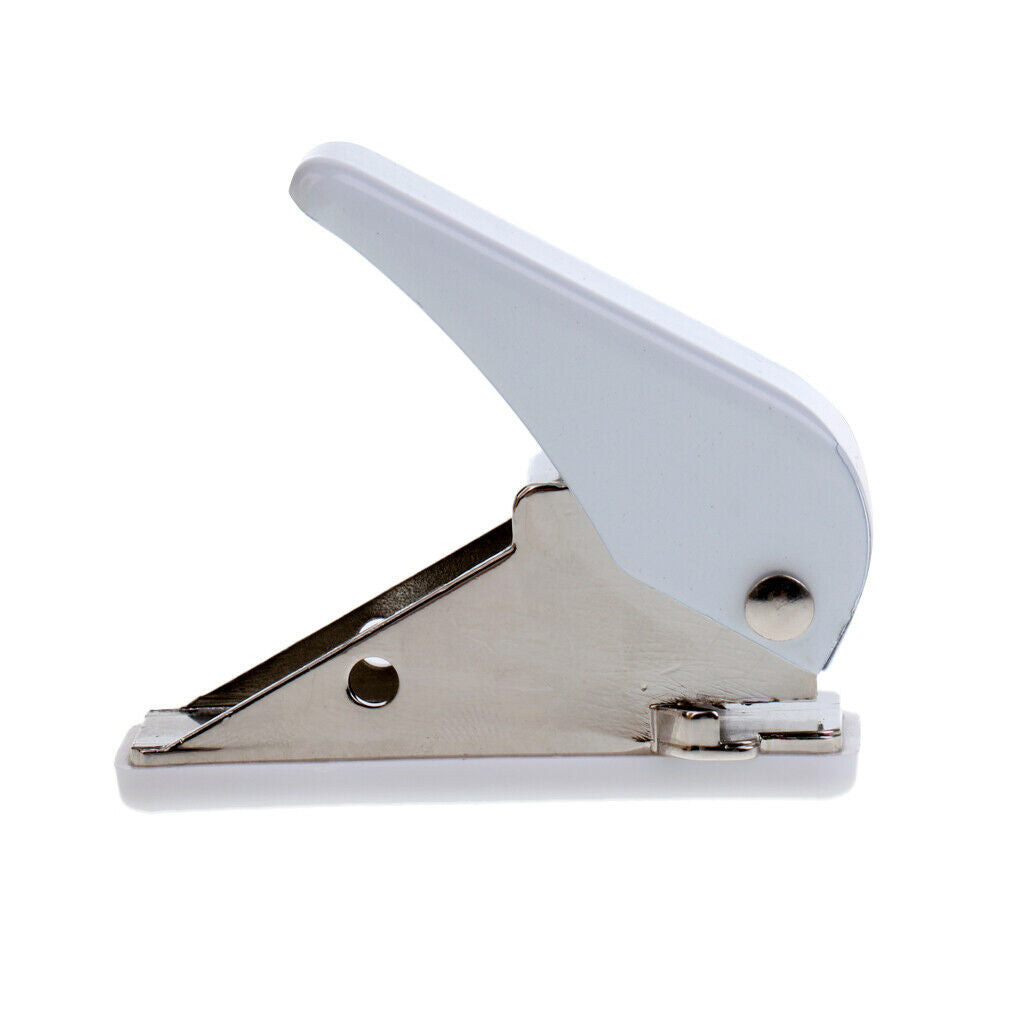 2 Pcs of Aluminum Alloy Athlete Darts Accessory Punch Punch