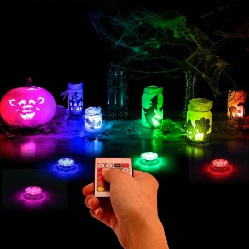 Shop-Story - Subled: Lighting Swimming Pool Submersible LED IP 68