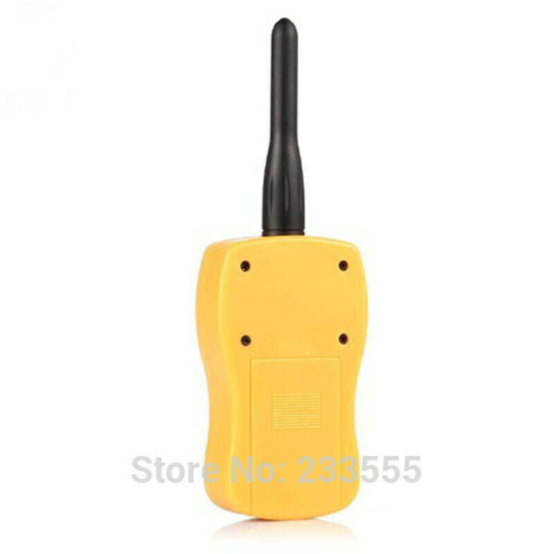 Mini GY561 1 MHz-2.4 GHz Digital LCD Frequency Counter Tester for Two Way Radio