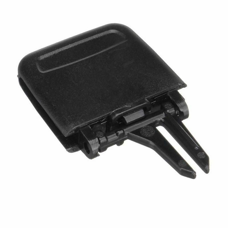 Front A/C Air Vent Outlet Tab Clip Repair Kit for  Cayenne 2011-2016 Car P1U8