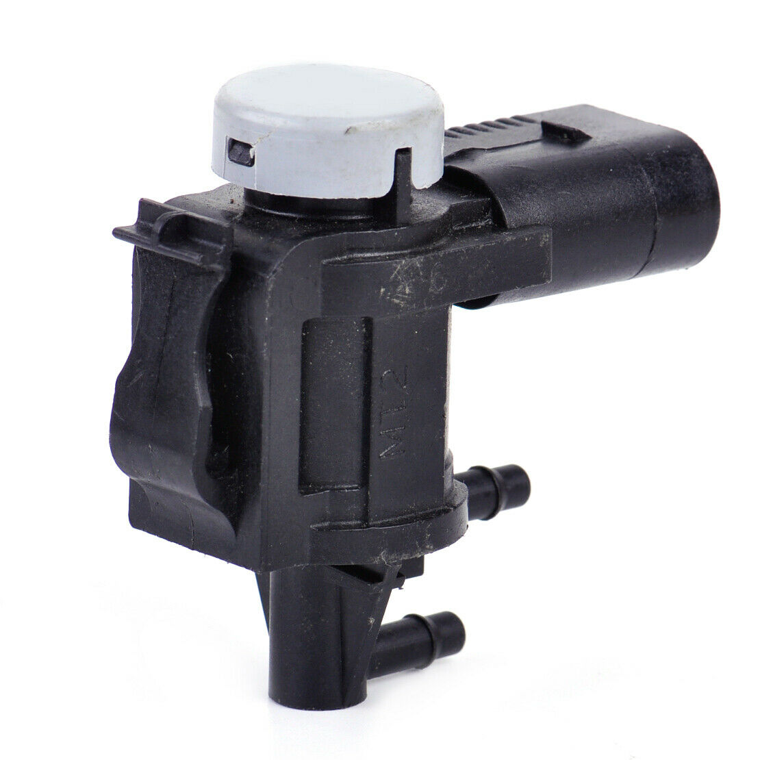 Vacuum Solenoid Valve Fit for Audi A4 VW Passat Golf Jetta Beetle 1K0906283A An